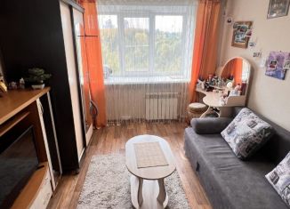 Продаю комнату, 17.3 м2, Алтайский край, улица Чудненко, 95