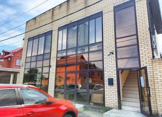 Продажа офиса, 58 м2, Краснодарский край, 1-я Сторожевая улица, 37А
