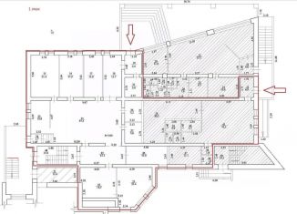 Продается офис, 330.5 м2, Республика Башкортостан, улица Кирова, 99/3