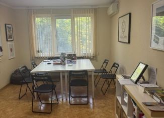 Продажа офиса, 20 м2, Краснодар, проспект Чекистов, 22, микрорайон Юбилейный