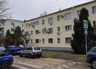 Продажа комнаты, 90 м2, Краснодар, улица Бородина, 22