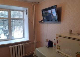 Продается комната, 12 м2, Коми, улица Пушкина, 122