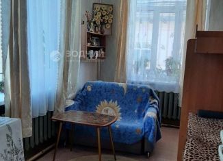 Продажа комнаты, 30.5 м2, Чувашия, улица Карла Маркса, 7