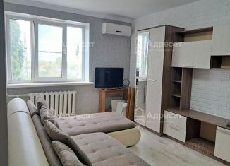 Комната на продажу, 17 м2, Волгоградская область, проспект Столетова, 2А