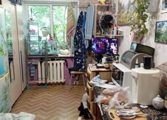 Продаю комнату, 19.6 м2, Пермь, улица Никитина, 18