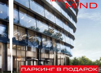 Продам офис, 1940 м2, Москва, улица Серёгина, 5к2, район Аэропорт