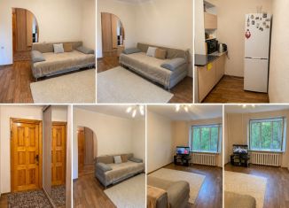 Продаю комнату, 18 м2, Калужская область, улица Генерала Попова, 5