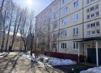 Комната на продажу, 49 м2, Дубна, улица Правды, 17А