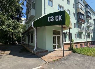Продам офис, 70.9 м2, Пермский край, Монастырская улица, 53А