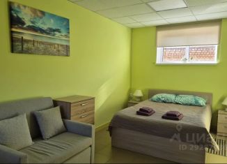 Комната в аренду, 18 м2, Псковская область, улица Труда, 40Ак2