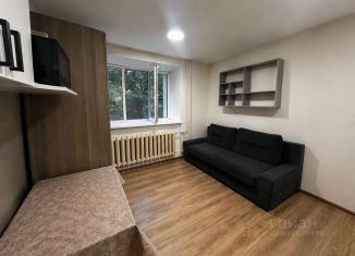 Продаю комнату, 17.3 м2, Казань, улица Гарифьянова, 25, Приволжский район