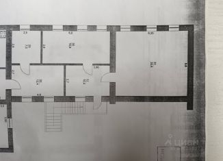 Продам офис, 82.2 м2, Саратовская область, проспект Ленина, 27