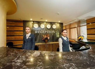 Аренда комнаты, 10 м2, Сочи