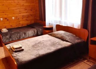 Сдам в аренду комнату, 15 м2, село Катанда