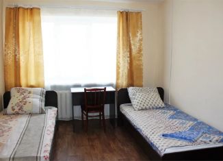 Сдача в аренду комнаты, 13 м2, Карелия, улица Ленина, 31А