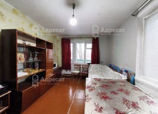 Продаю комнату, 61.3 м2, Волгоградская область, Донская улица, 1