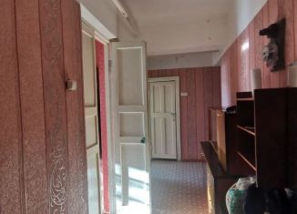 Продается двухкомнатная квартира, 52.4 м2, Бугуруслан, улица Тельмана, 9