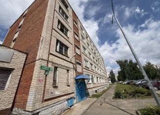 Продается комната, 36.9 м2, Зеленодольск, улица Комарова, 8А