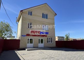 Продается офис, 320.1 м2, Омская область, улица Маяковского, 80А