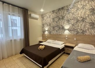 Сдается комната, 20 м2, Краснодарский край, микрорайон Горизонт, 49