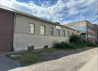 Продажа офиса, 267.8 м2, Красноярский край, улица Кравченко, 16
