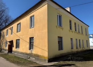 Комната на продажу, 50 м2, Новгородская область, Советский проспект, 44А