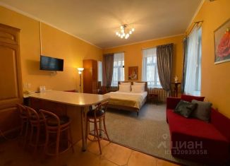 Сдаю в аренду комнату, 34 м2, Ярославская область, улица Андропова, 4А