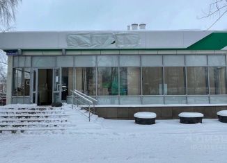 Продам офис, 320.1 м2, Прокопьевск, проспект Гагарина, 28
