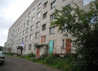 Продам комнату, 17.7 м2, Вологодская область, улица Кирова, 40/2