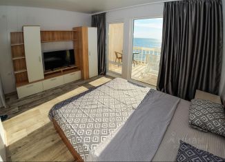 Сдам в аренду комнату, 50 м2, село Мысовое
