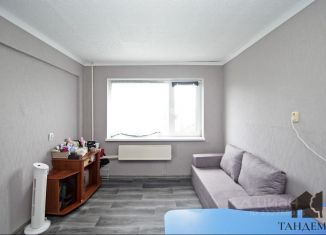 Продаю комнату, 10.9 м2, Омская область, улица Лукашевича, 10А