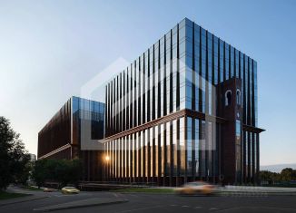 Продам офис, 77 м2, Москва, Жуков проезд, вл8, метро Серпуховская