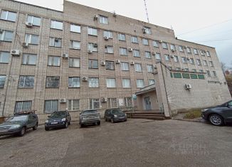 Продаю офис, 206.1 м2, Самара, улица Антонова-Овсеенко, 53А