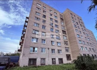 Комната на продажу, 185.7 м2, Санкт-Петербург, улица Димитрова, 3к4, метро Купчино