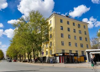 Продам офис, 377.9 м2, Республика Башкортостан, Кольцевая улица, 61