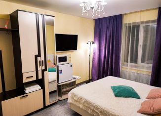 Сдам в аренду комнату, 25 м2, Самара, Балаковская улица, 6А, Советский район
