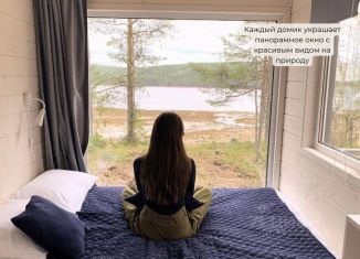 Сдам в аренду комнату, 10 м2, Карелия