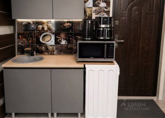 Комната на продажу, 16 м2, Чувашия, улица Урукова, 12