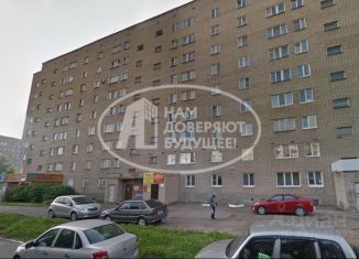 Комната на продажу, 12.5 м2, Удмуртия, улица Карла Маркса, 13