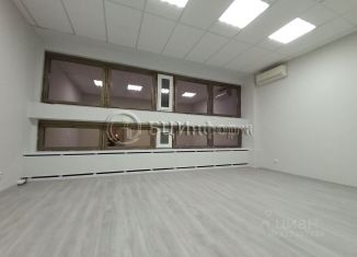 Офис в аренду, 55.2 м2, Санкт-Петербург, Кантемировская улица, 12, метро Лесная