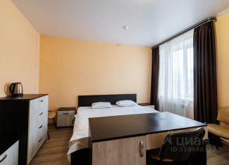 Сдача в аренду комнаты, 25 м2, Тула, улица Доватора, 3
