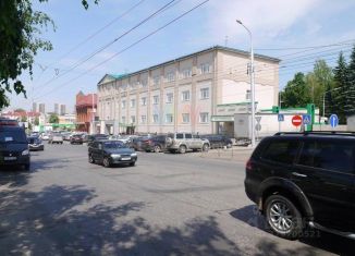 Офис на продажу, 6215 м2, Республика Башкортостан, улица 50 лет СССР, 39