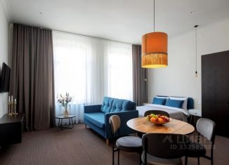 Аренда комнаты, 10 м2, Калининградская область, улица Победы, 32