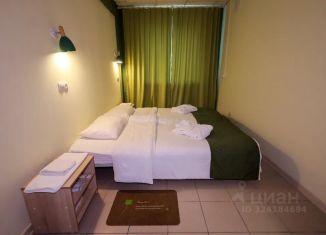Сдам в аренду комнату, 12 м2, Саяногорск, микрорайон Советский, 25А