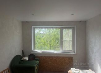 Комната на продажу, 48 м2, Мурманская область, улица Новое Плато, 7