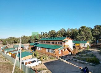 Продается офис, 295 м2, Иркутская область, улица Энергетиков, 32