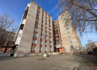 Продам комнату, 17 м2, Омская область, Бульварная улица, 2