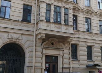 Продажа комнаты, 330 м2, Санкт-Петербург, Колокольная улица, 5, метро Площадь Восстания