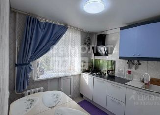 Продам двухкомнатную квартиру, 45.2 м2, Уфа, Советский район, проспект Октября, 37/2