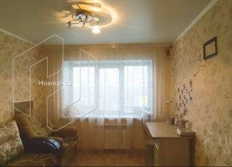 Продажа комнаты, 18.5 м2, Мордовия, улица Ухтомского, 24